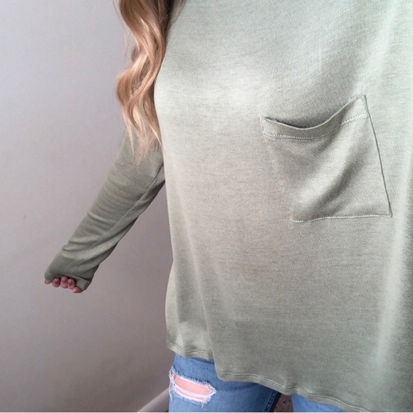 📢[LAST ONE] BAY- In sage - Picture 8 of 9